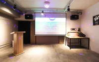 Yeongju Case Hotel Hotels in Bonghwa