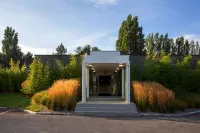 Best Western Hotel du Lac Dunkerque 鄰近敦刻尔克火车站的酒店