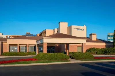 Sonesta Select Indianapolis Carmel Hotels in Carmel