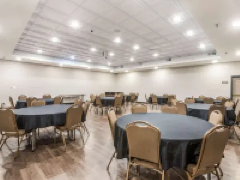 Comfort Inn & Suites Fairburn - Atlanta Southwest Hoteles en Fairburn