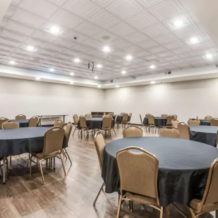 Comfort Inn & Suites Fairburn - Atlanta Southwest