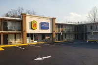 Super 8 by Wyndham Morganton Hotels in Morganton