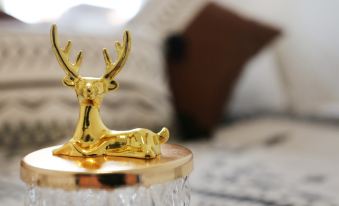 Xiaoqiju Apartment (Wudao Shizi West Street)