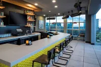 Hyatt House Tempe/Phoenix/University - bar