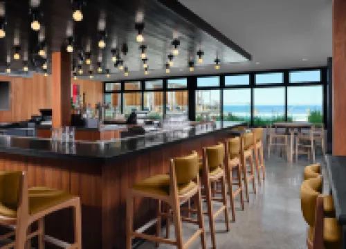 Alila Marea Beach Resort Encinitas