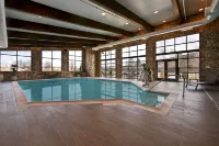 Homewood Suites by Hilton Eagle Boise - Pools