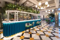 Bedford Swan Hotel - Baarit