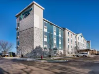 WoodSpring Suites Gurnee - Chicago Hotels in Gurnee