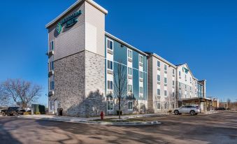 WoodSpring Suites Gurnee - Chicago