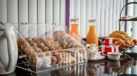 SureStay Hotel by Best Western Findlay Hotels in Findlay