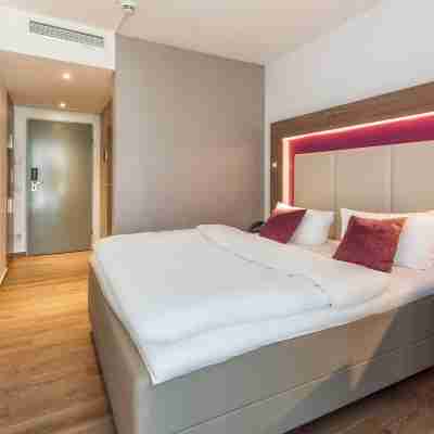 Best Western Plus Hotel Stadtquartier Haan Rooms