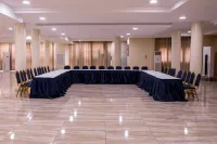 Best Western Plus Enugu - Wifi