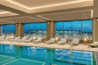 Hyatt Regency Algiers Airport - Pool