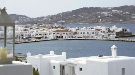 Porto Mykonos