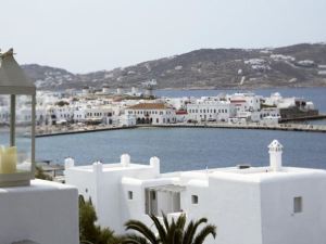 Porto Mykonos