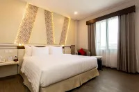 Best Western Batang Garing Hôtels à : Palangkaraya