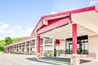 Ramada by Wyndham Rockaway - Træningscentre