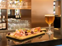 Novotel Bordeaux Centre Gare Saint Jean Hotels in Bordeaux