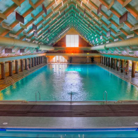 Fairmont Hot Springs Resort