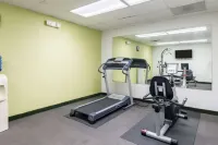 Quality Inn & Suites Alma I-40