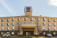 Spark by Hilton Shepherdsville Louisville South Hotel a 