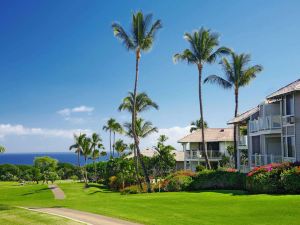 Wailea Grand Champions Villas, a Destination by Hyatt Residence