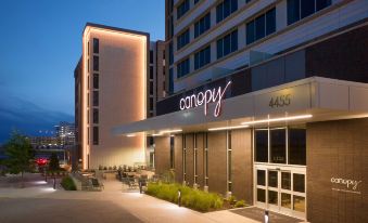 Canopy by Hilton Dallas Frisco Station