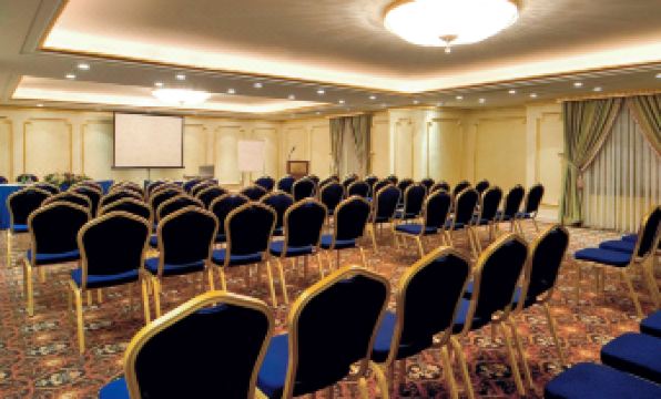 NEW MADINAH HOTEL by IHG