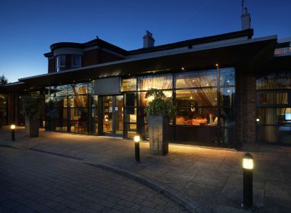 Warrington Fir Grove Hotel, Sure Hotel Collection by BW