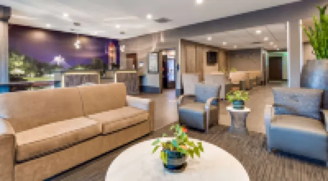 Best Western Plus Spokane North