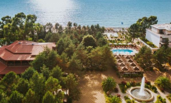 Dreamland 7 Apartment in Chakvi - Housity