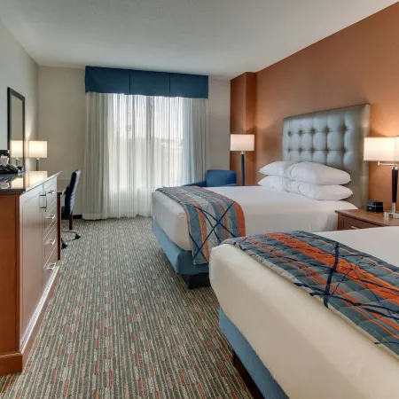 Drury Inn & Suites Knoxville West