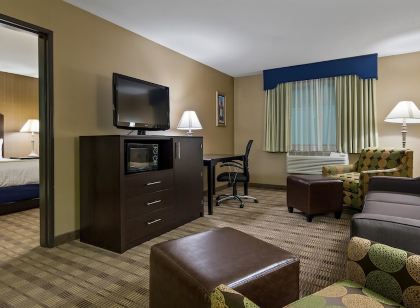 Best Western Airport Inn