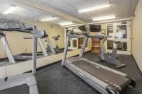 Comfort Inn Hotels in Pickering