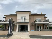 Palmera Beach Hotel Hotels in Taşucu
