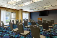 Hampton Inn & Suites by Hilton Jacksonville Deerwood Park - spa