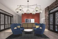 Hampton Inn Petaluma - Wifi