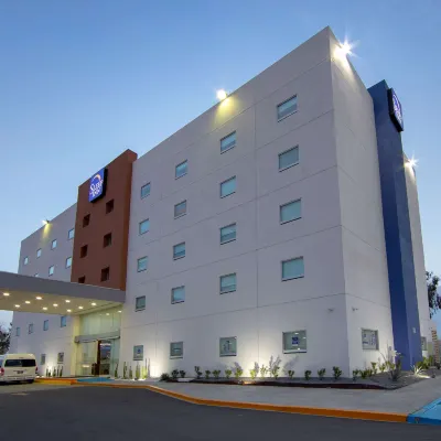 Sleep Inn Mexicali Hotels near LA FINCA MONTECARLO Garden