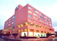 Hotel Hostal de Cortés Hotel di Veracruz