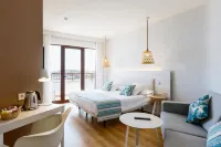 Leonardo Royal Hotel Ibiza Santa Eulalia - balcony