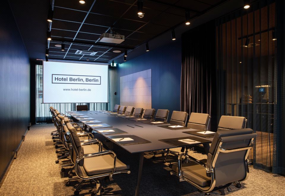 Hotel Berlin, Berlin, a member of Radisson Individuals