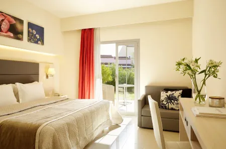Capo di Corfu - All Inclusive