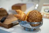 Quality Hotel Lippstadt - Breakfast