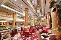 One World Hotel - breakfast