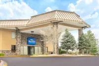 Baymont by Wyndham Knoxville I-75 Hotels near Clinton Plaza