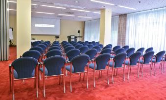 Best Western Plaza Hotel Zwickau