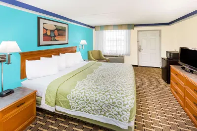 Days Inn by Wyndham Little Rock/Medical Center Các khách sạn ở Pulaski County