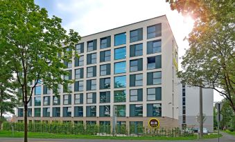 B&B HOTEL Neu-Ulm