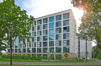 B&B HOTEL Neu-Ulm Hotels in Neu-Ulm