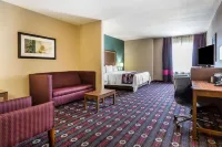 Comfort Inn & Suites Newcastle - Oklahoma City
